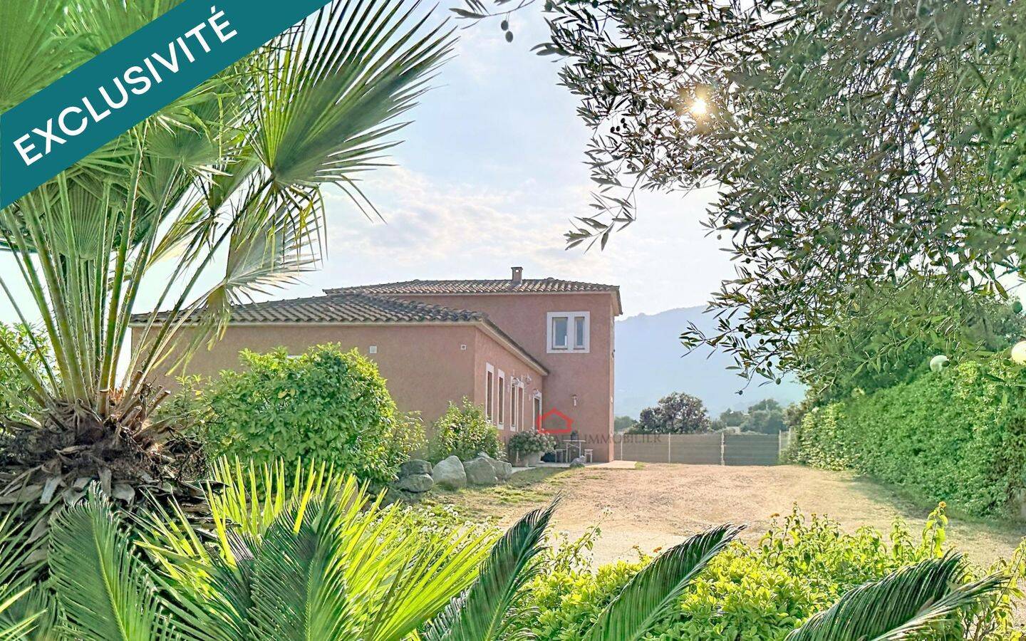 Maison 7 pièces 164 m² · à Ajaccio · 164 m² · 749 000 €
