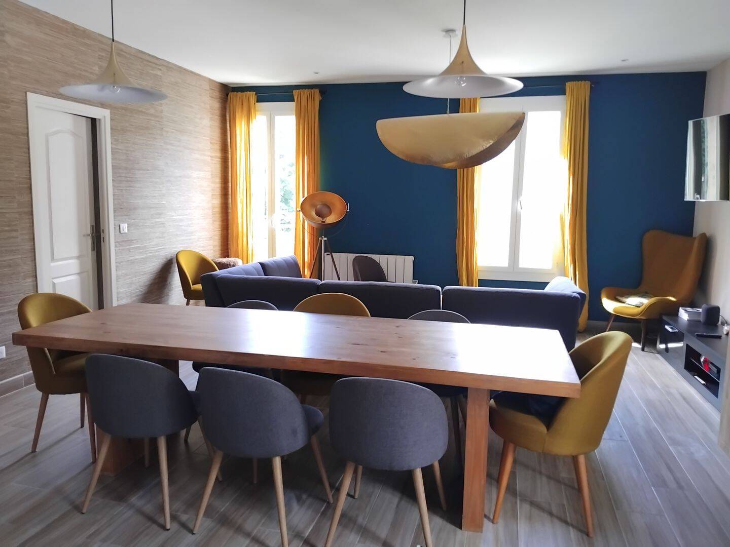 Appartement 5 pièces 89 m² · à Saint-Martin-Vésubie · 89,4 m² · 243 800 €