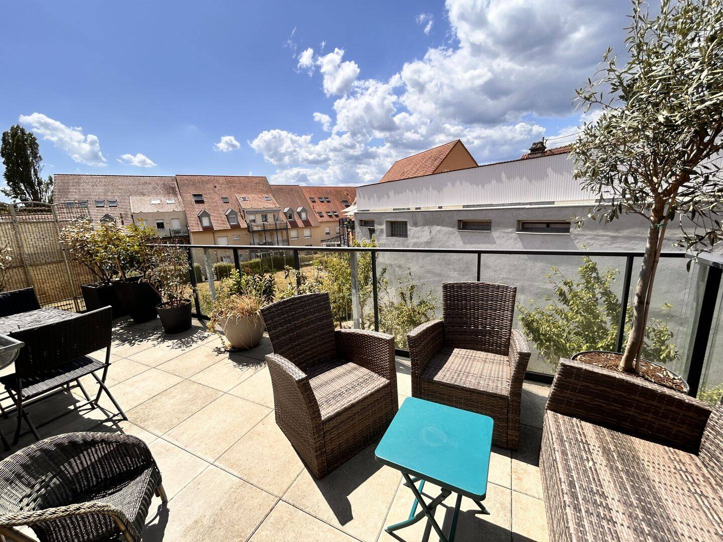 Appartement 3 pièces 70 m² · à Wissembourg · 69,7 m² · 233 900 €