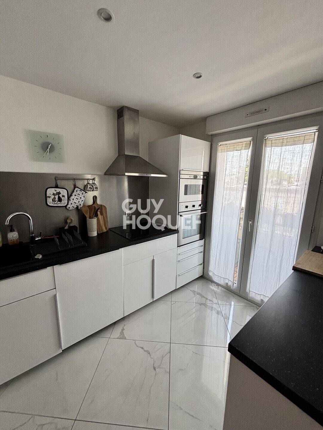 Appartement 2 pièces 45 m² · à Livry-Gargan · 45 m² · 890 €