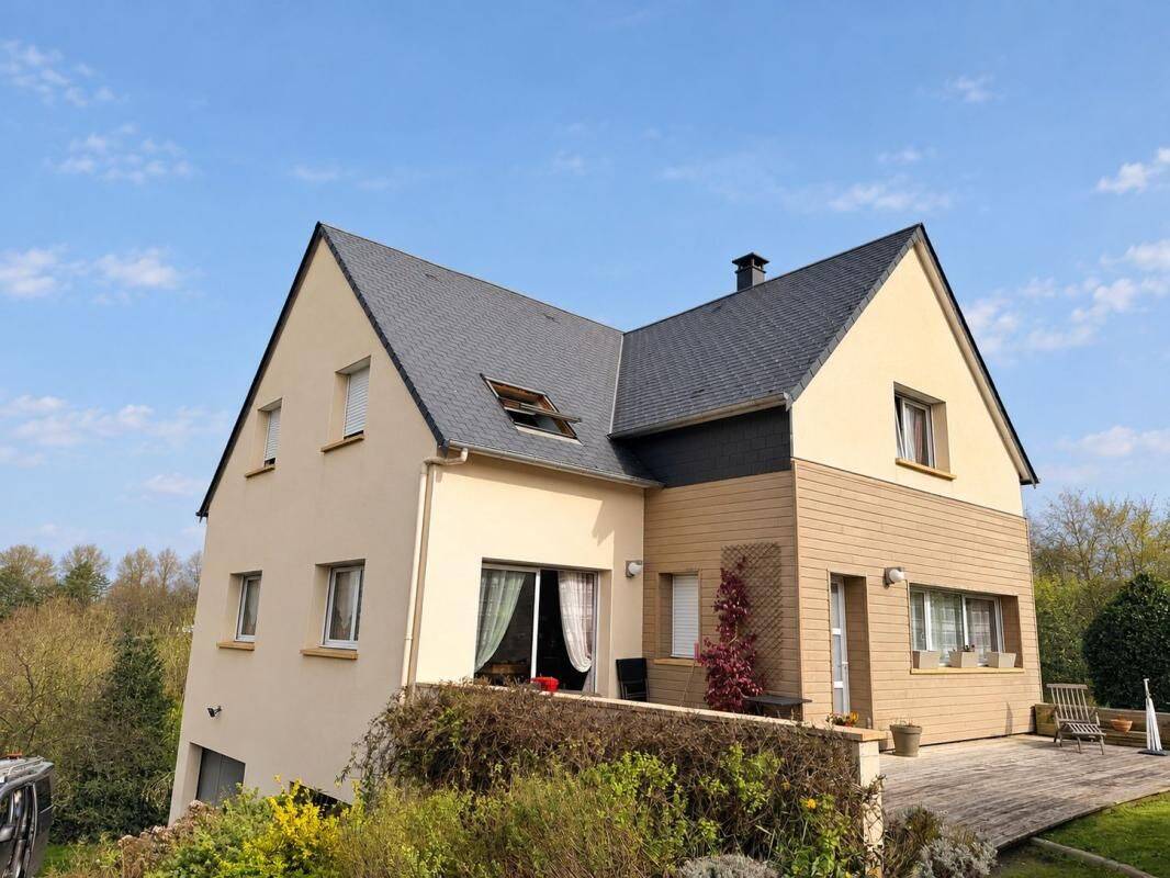 Maison 5 pièces 175 m² · à Trouville-sur-Mer · 175 m² · 795 000 €