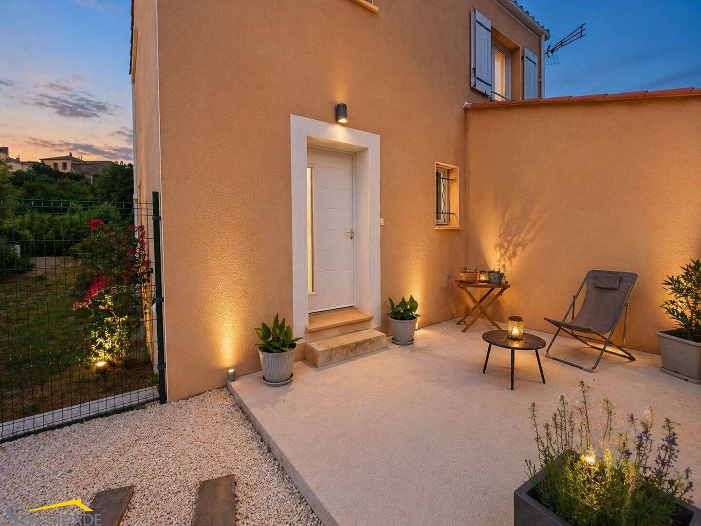Maison 4 pièces 90 m² · à Pézenas · 90 m² · 279 000 €