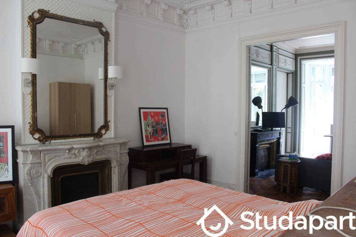 Appartement 2 pièces 55 m² · à Bordeaux · 55 m² · 1 243 €