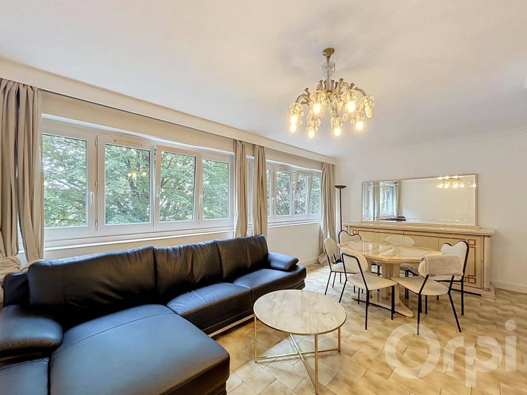 Appartement 4 pièces 79 m² · à Vitry-sur-Seine · 79,1 m² · 1 500 €