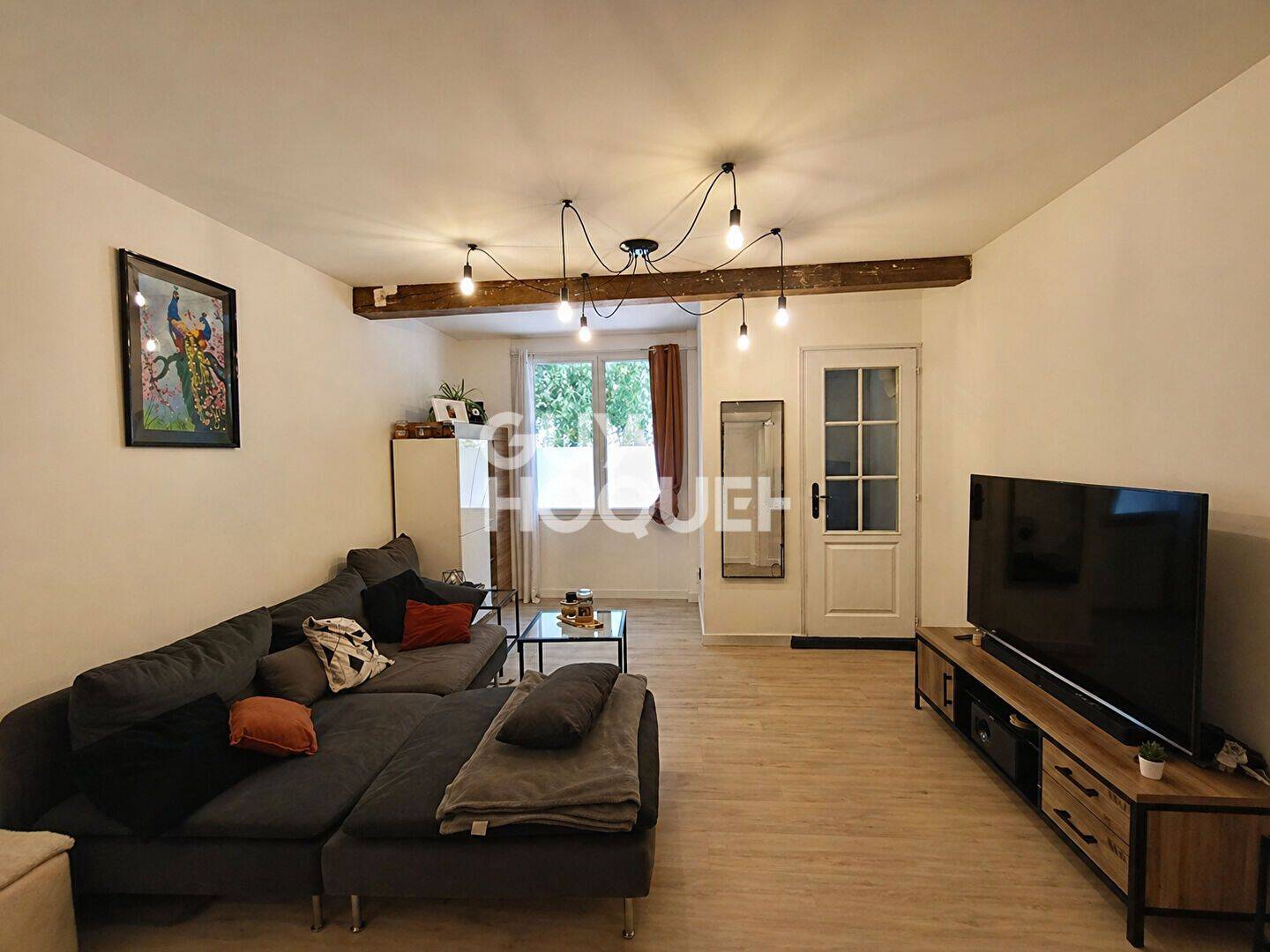 Maison 3 pièces 87 m² · à Marmande · 86,5 m² · 155 150 €