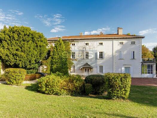 Appartement à vendre 480 000 € 5 pièces 3 chambres 105 m² 2ème étage Collonges-au-Mont-d'Or 69660