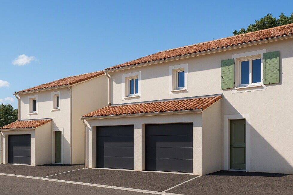 Maison 4 pièces 81 m² · à Puget-sur-Argens · 81 m² · 1 176 €/mois
