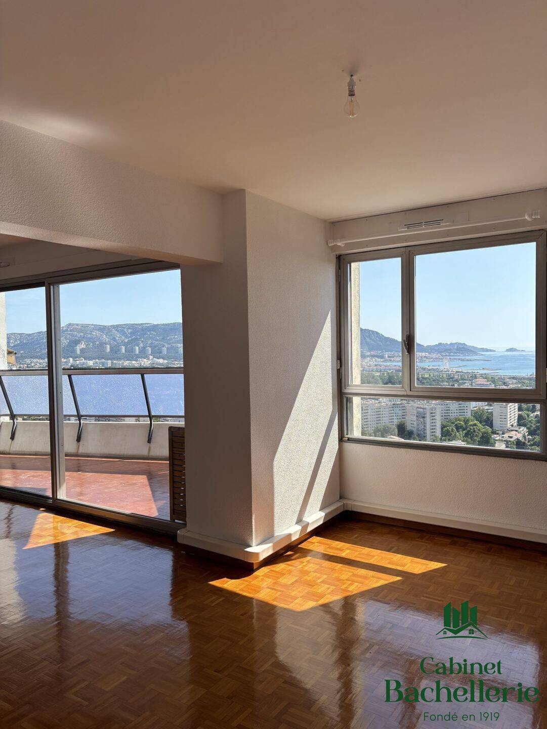 Appartement 3 pièces 109 m² · à Marseille 8ème Arrondissement · 109 m² · 749 000 €
