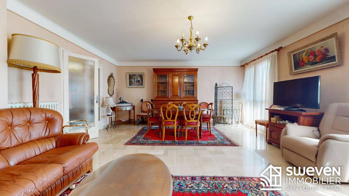 Appartement 3 pièces 90 m² · à Perpignan · 90 m² · 115 000 €