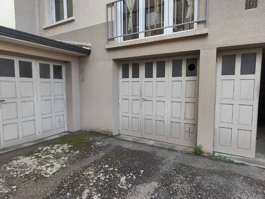 Parking à louer 60 € CHU Limoges 87000