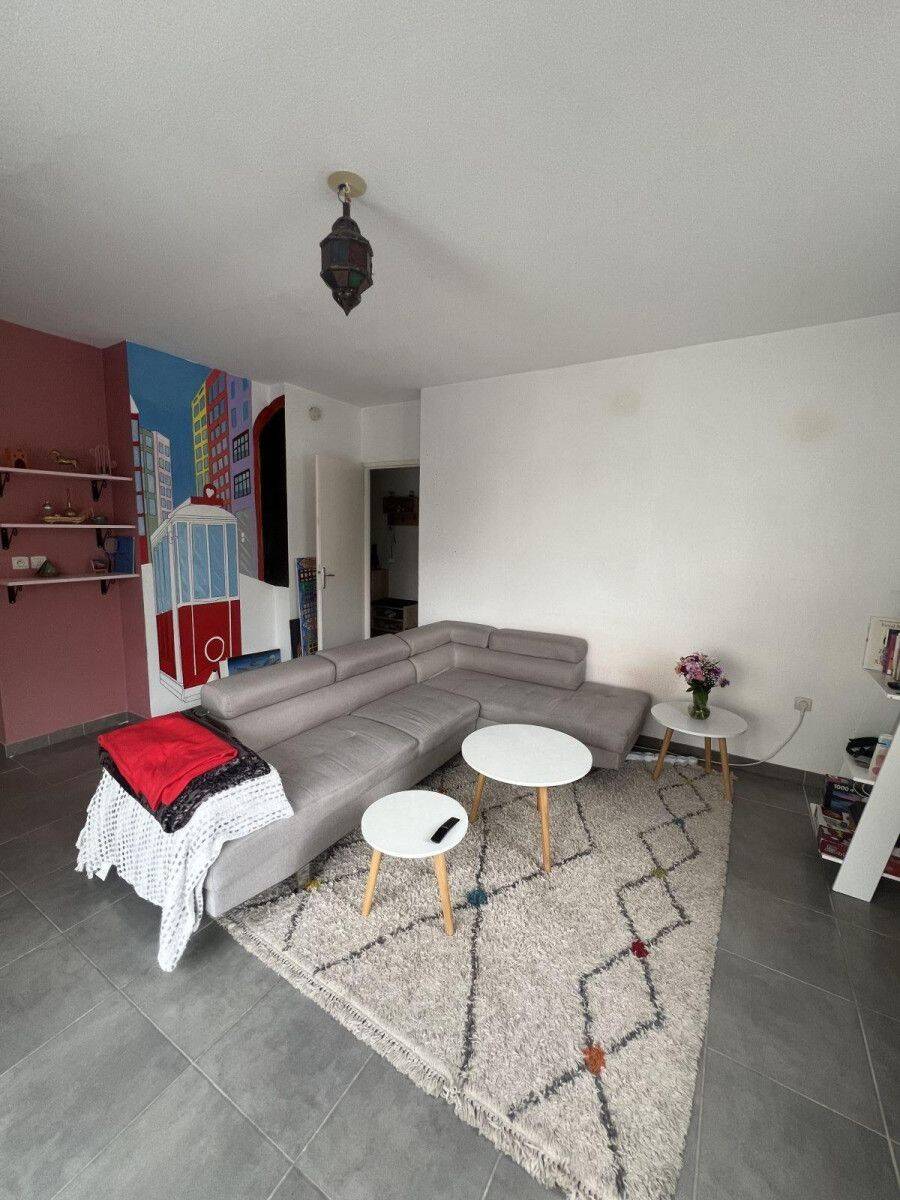 Appartement 2 pièces 47 m² · à Colomiers · 47 m² · 770 €