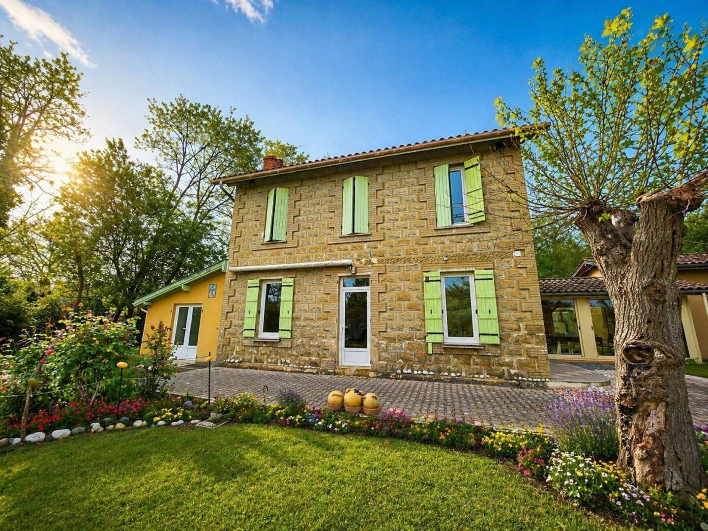Maison 7 pièces 210 m² · à Estang · 210 m² · 298 000 €