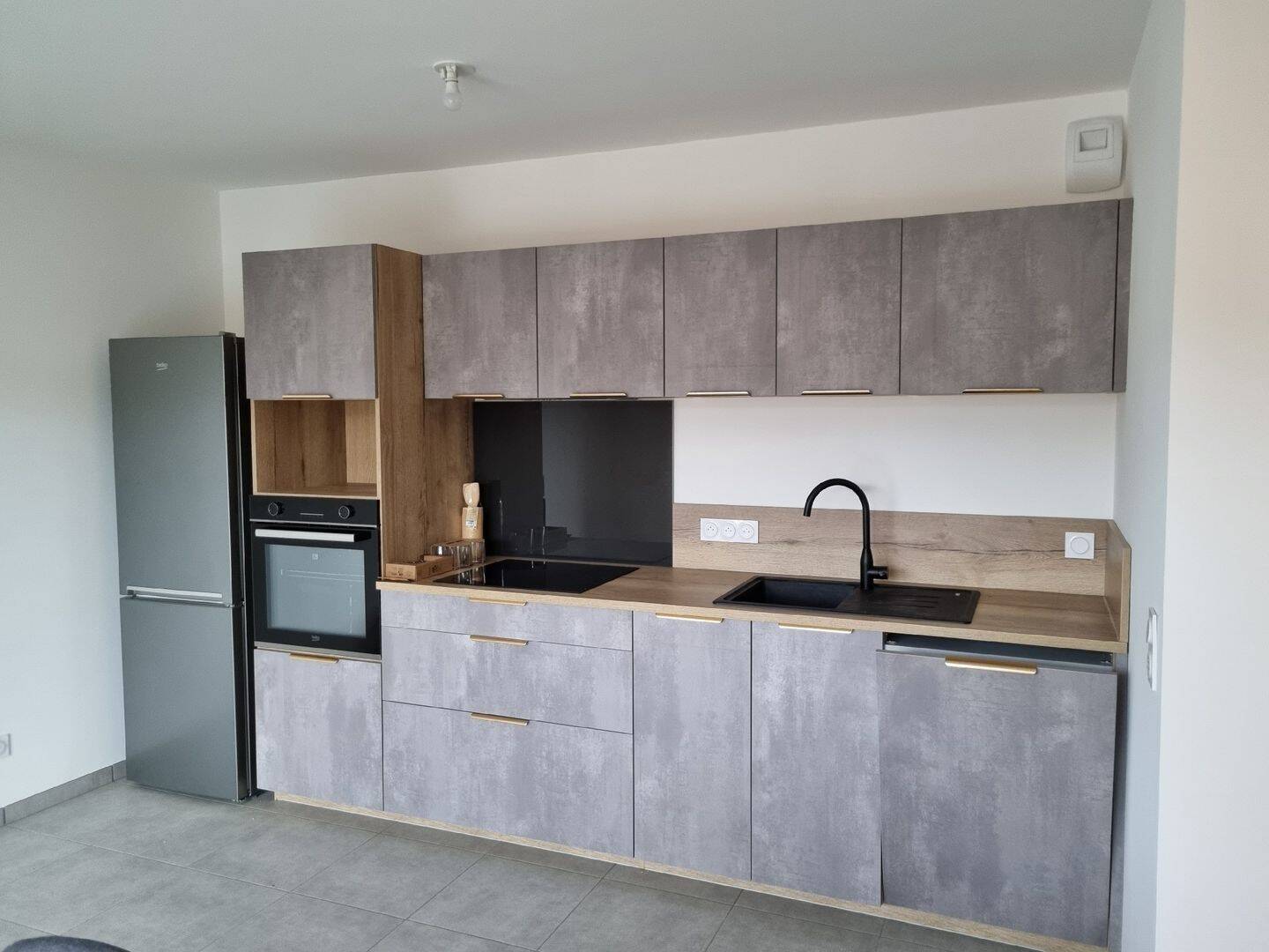 Appartement 2 pièces 41 m² · à Thonon-les-Bains · 40,5 m² · 961 €