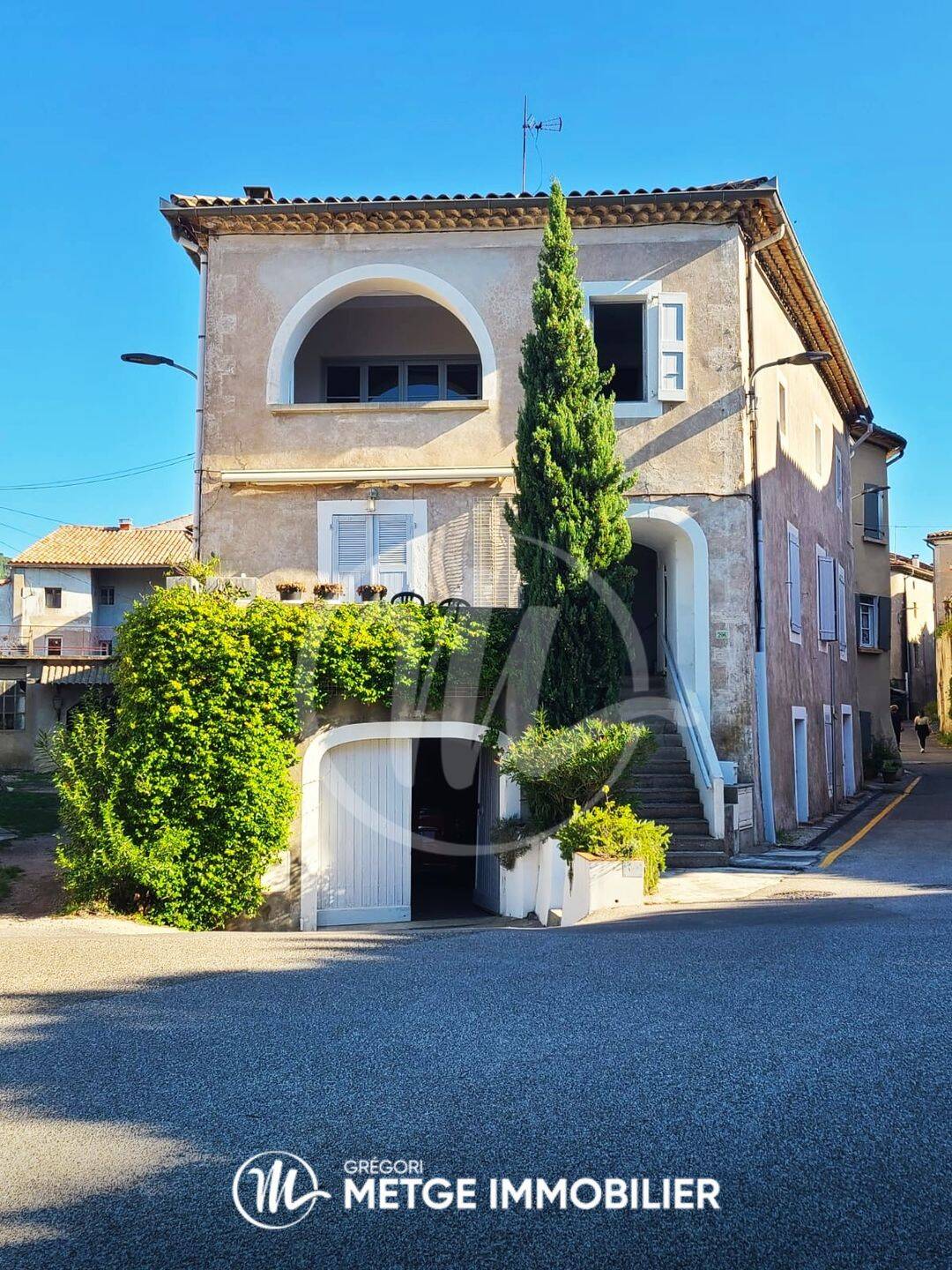 Maison 11 pièces 277 m² · à Les Mages · 277 m² · 249 900 €