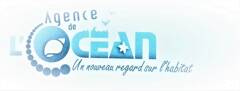 AGENCE DE L'OCEAN- MESQUER logo