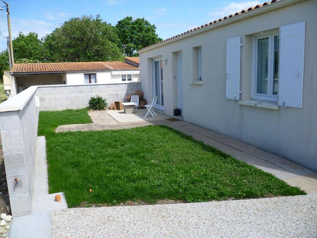 Maison 3 pièces 74 m² · à Marennes-Hiers-Brouage · 74 m² · 316 900 €