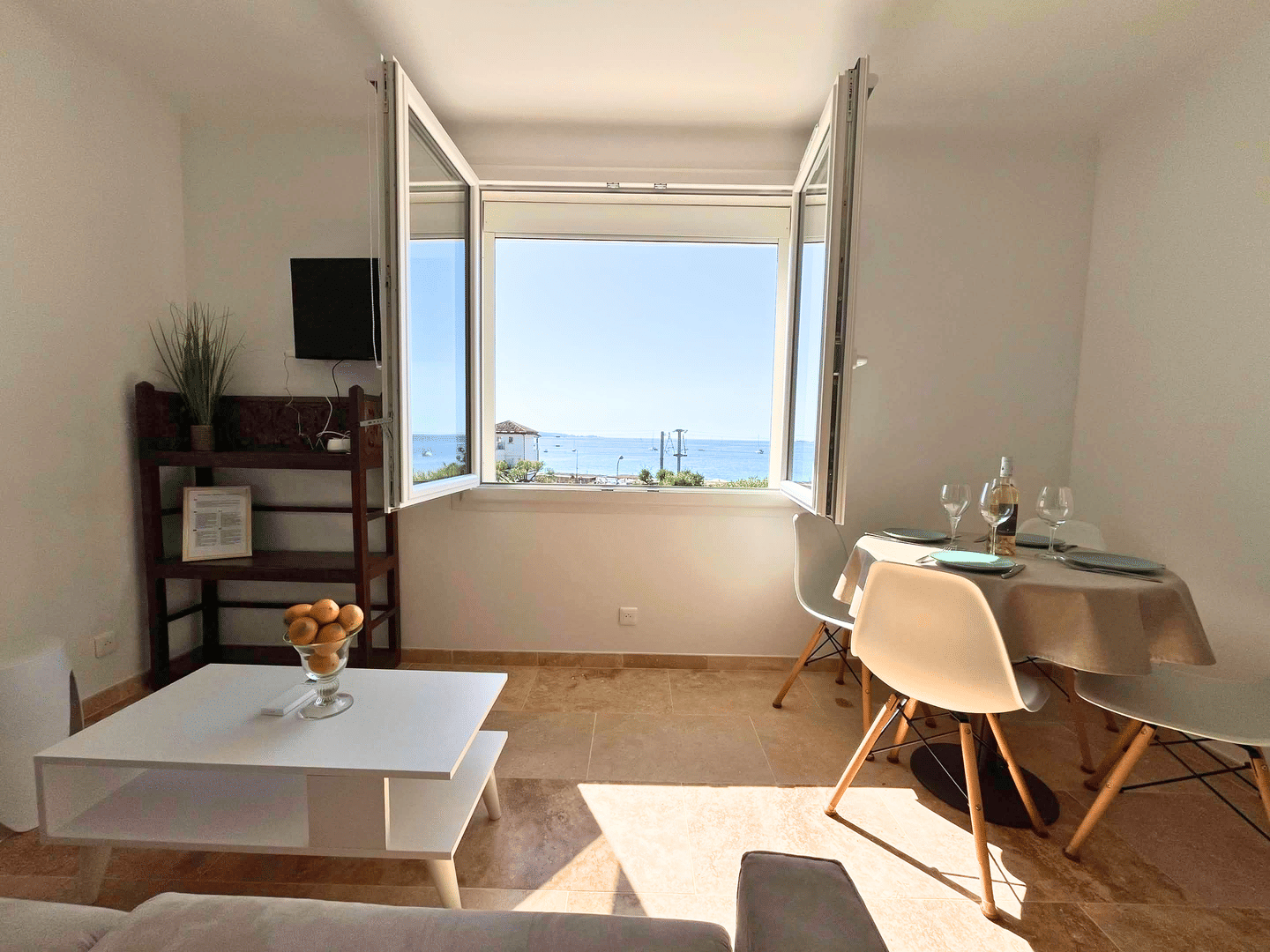 Appartement 2 pièces 32 m² · à Vallauris · 32 m² · 1 050 €