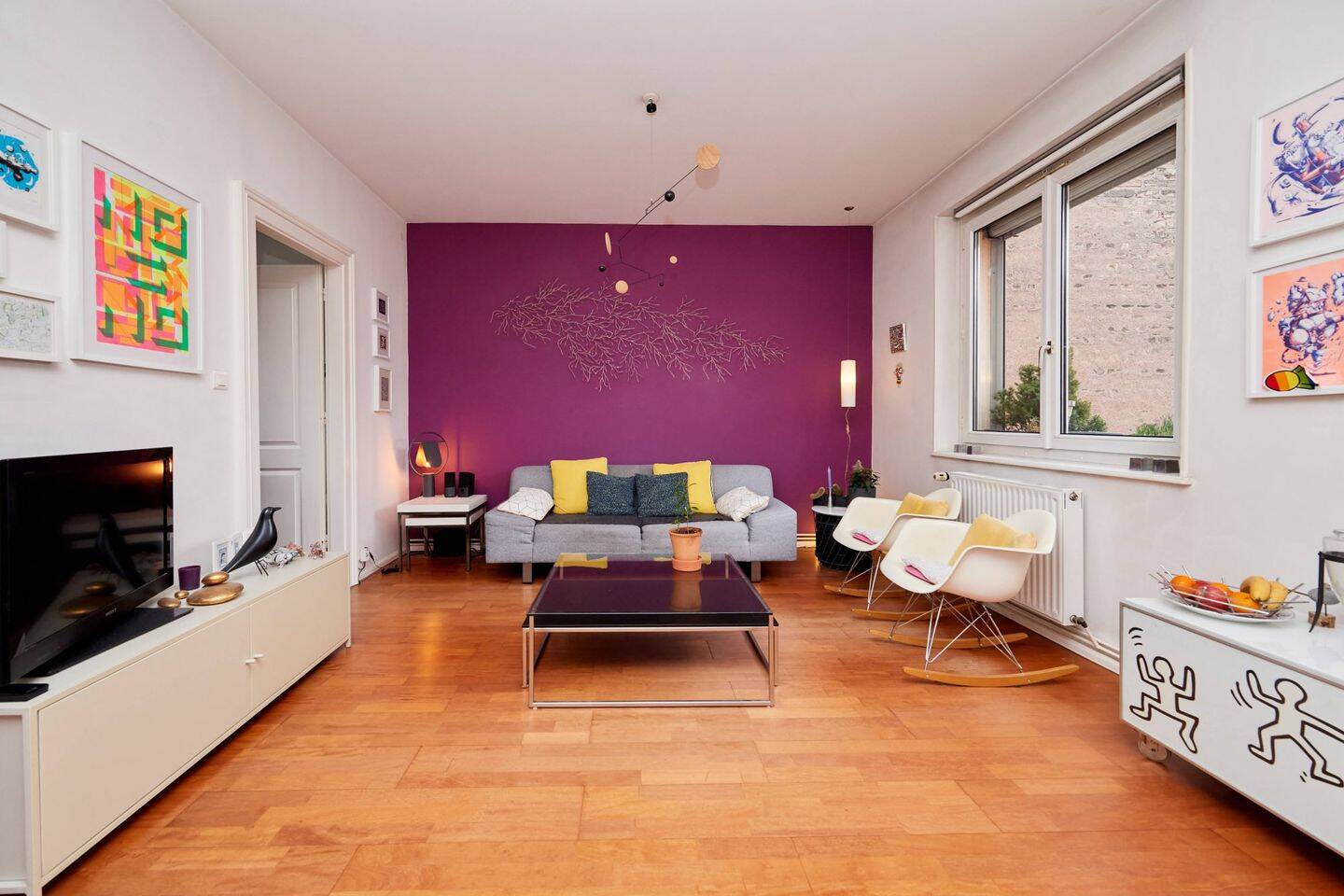 Appartement 3 pièces 64 m² · à Schiltigheim · 64,1 m² · 189 000 €