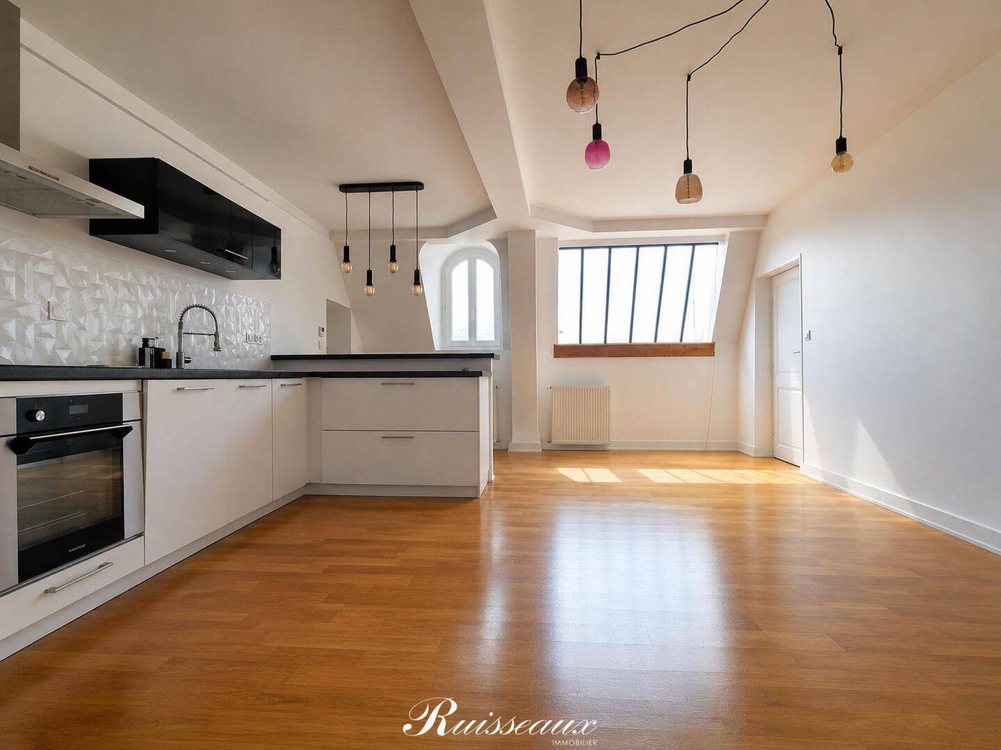 Appartement 4 pièces 90 m² · à Dijon · 90 m² · 349 000 €