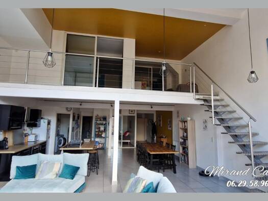 Duplex à vendre 219 000 € 5 pièces 3 chambres 149 m² Étage 1/3 Saint Martin Troyes 10000