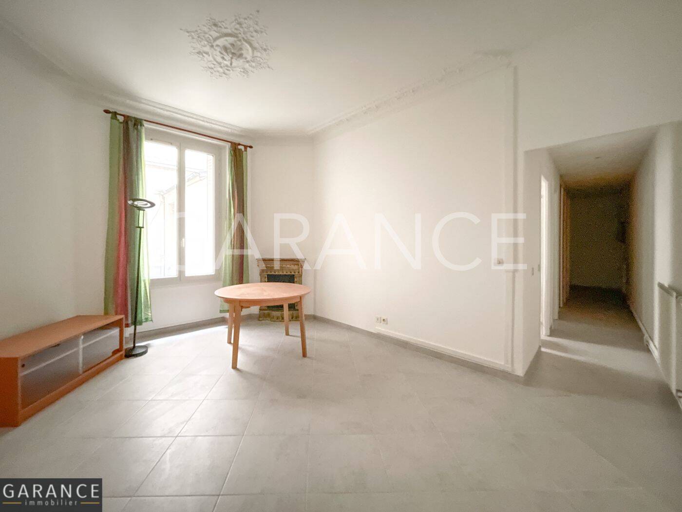 Appartement 2 pièces 53 m² · à Paris 12ème Arrondissement · 52,6 m² · 1 602 €/mois