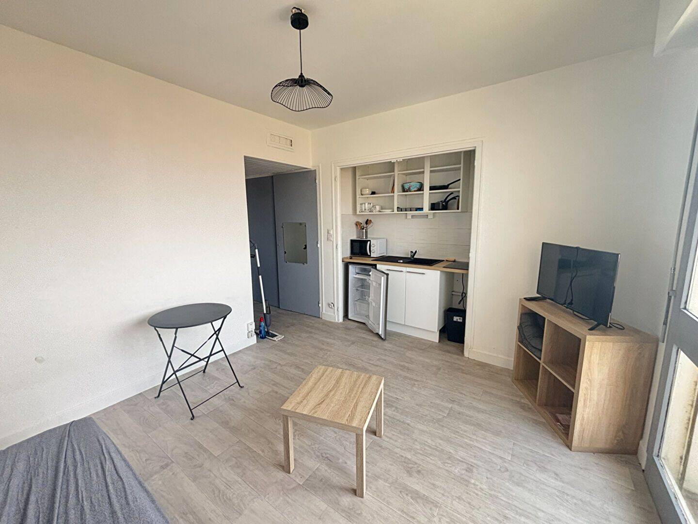 Appartement 1 pièce 19 m² · à Mont-de-Marsan · 19 m² · 480 €
