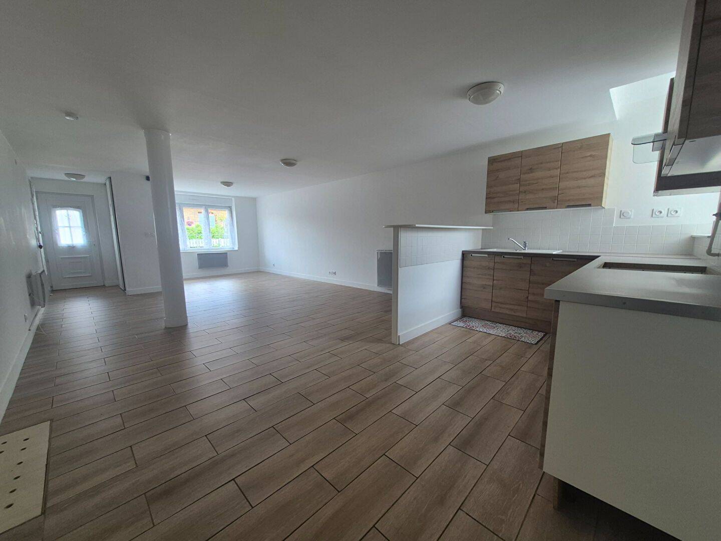 Maison 5 pièces 122 m² · à Bauvin · 122 m² · 195 000 €