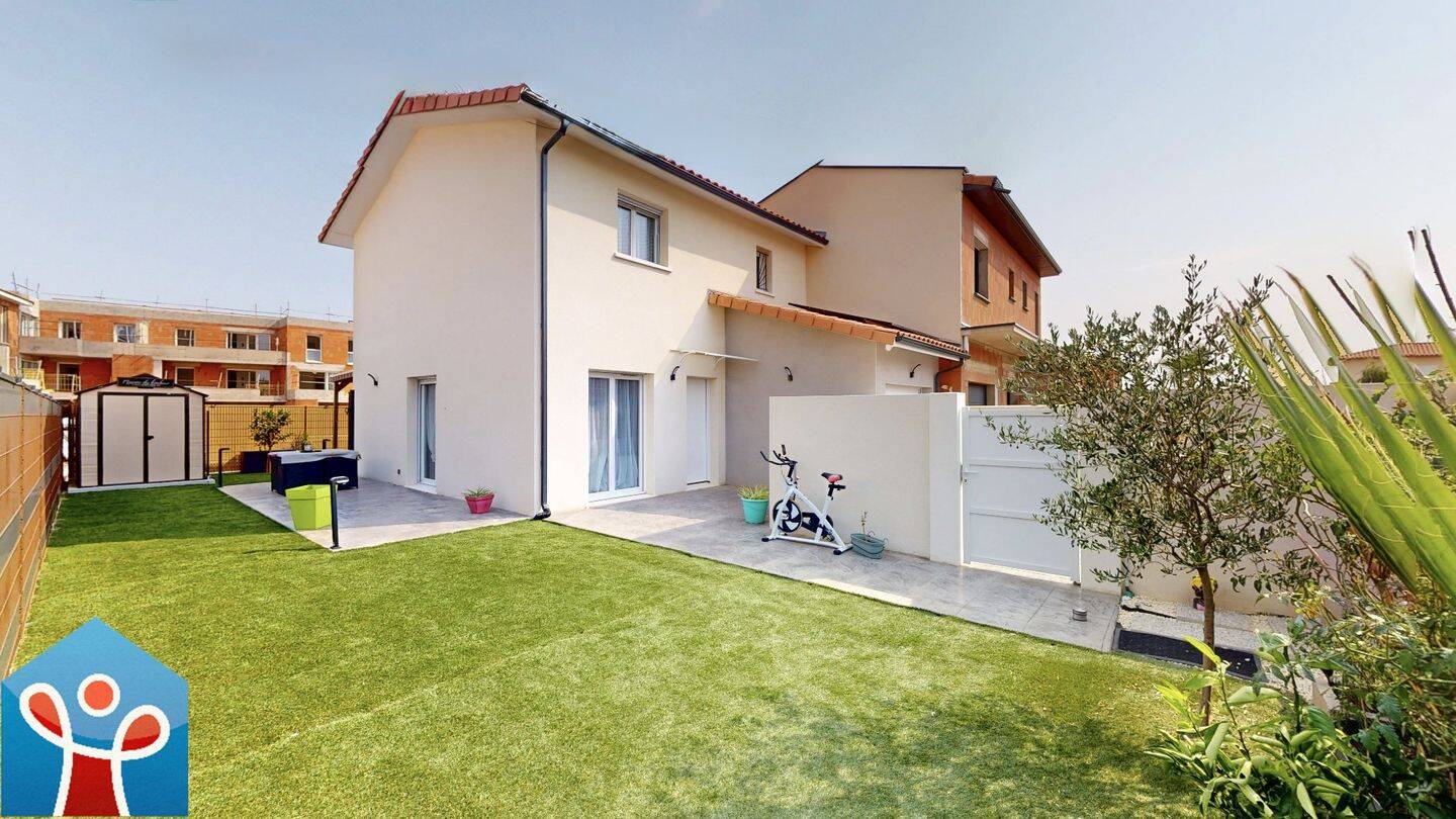 Maison 4 pièces 88 m² · à Portiragnes · 88 m² · 299 500 €