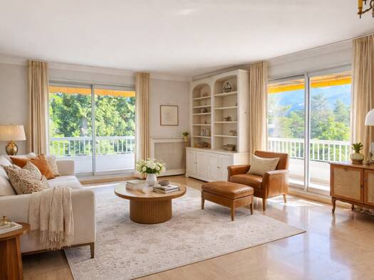 Appartement à vendre 495 000 € 5 pièces 3 chambres 123,6 m² Étage 4/5 Meylan 38240