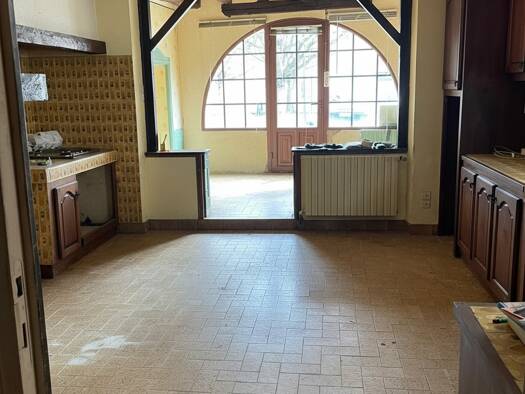 Maison à vendre 119 900 € 5 pièces 3 chambres 160 m² 334 m² de terrain Donzac 82340