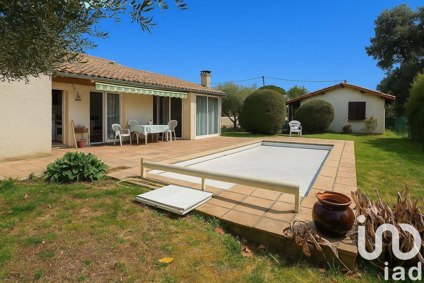 Maison 5 pièces 142 m² · à Lavaur · 142 m² · 294 500 €