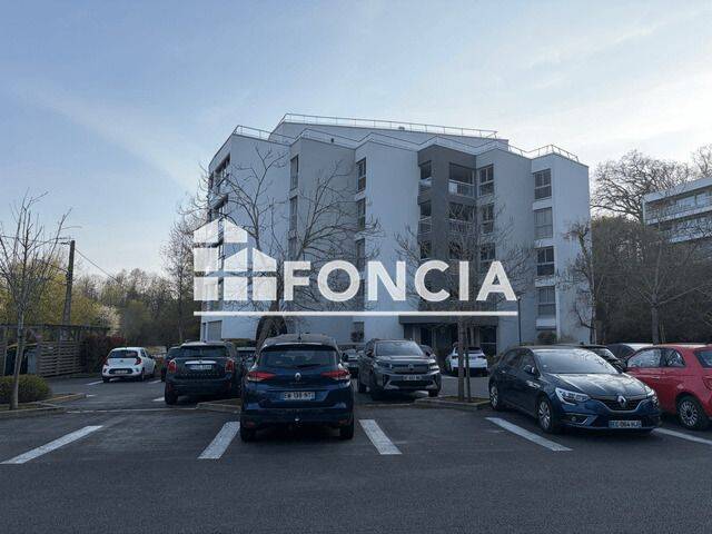 Appartement 3 pièces 75 m² · à Luisant · 75 m² · 910 €/mois