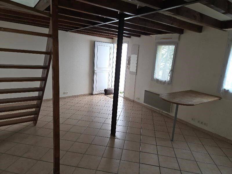 Appartement 2 pièces 40 m² · à Bordeaux · 40 m² · 760 €/mois