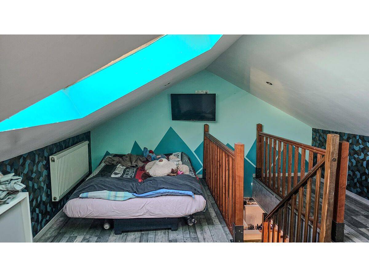 Maison 6 pièces 92 m² · à Lanthes · 92 m² · 199 000 €
