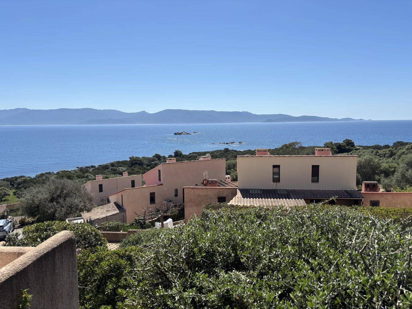 Appartement 2 pièces 30 m² · à Serra-Di-Ferro · 30,2 m² · 270 000 €