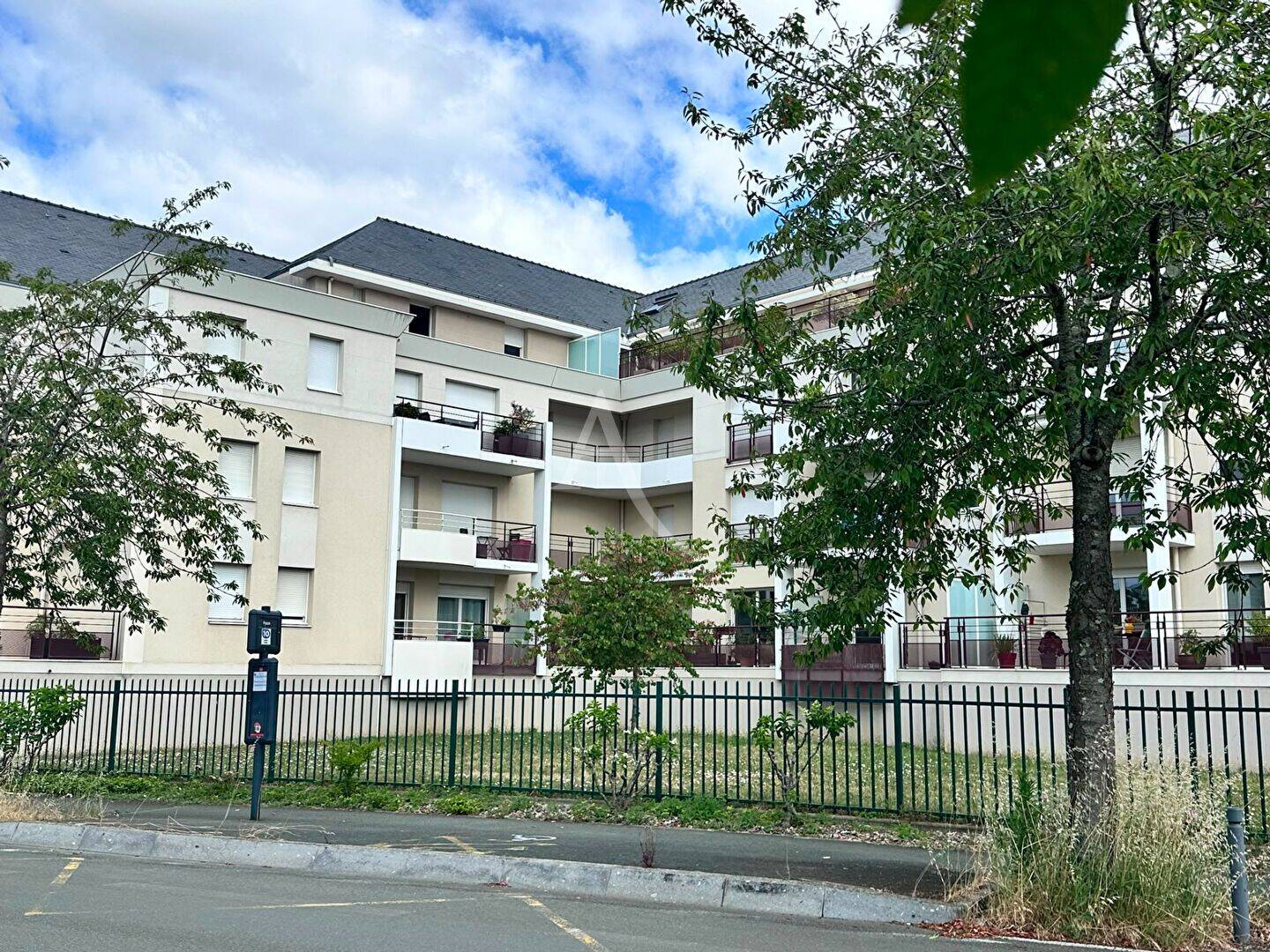 Appartement 3 pièces 68 m² · à Angers · 68 m² · 197 900 €
