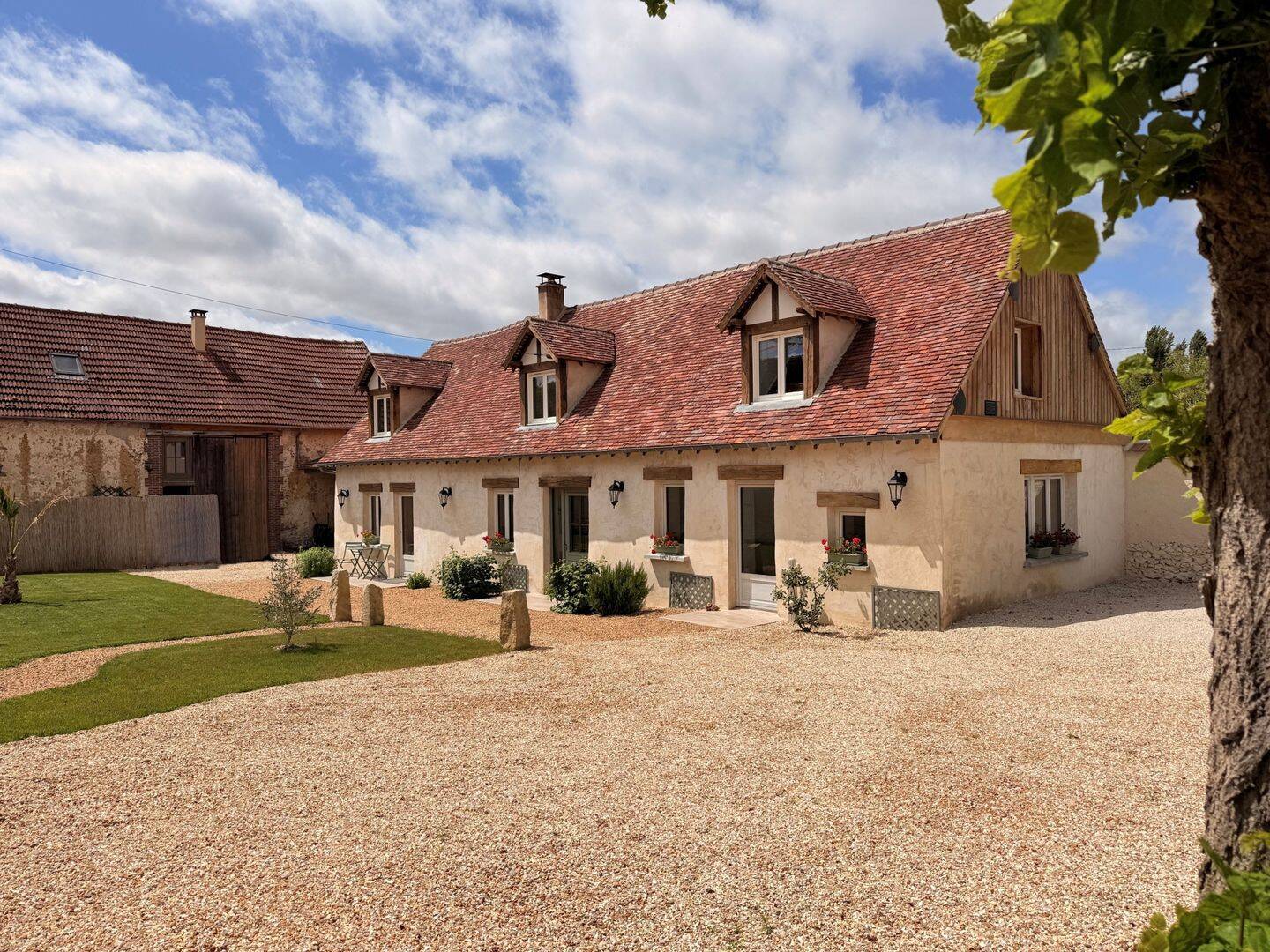 Maison 6 pièces 130 m² · à Nogent-le-Roi · 130 m² · 349 900 €