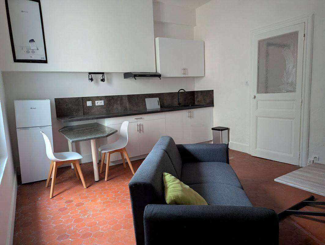 Appartement 1 pièce 45 m² · à Montpellier · 45 m² · 830 €/mois
