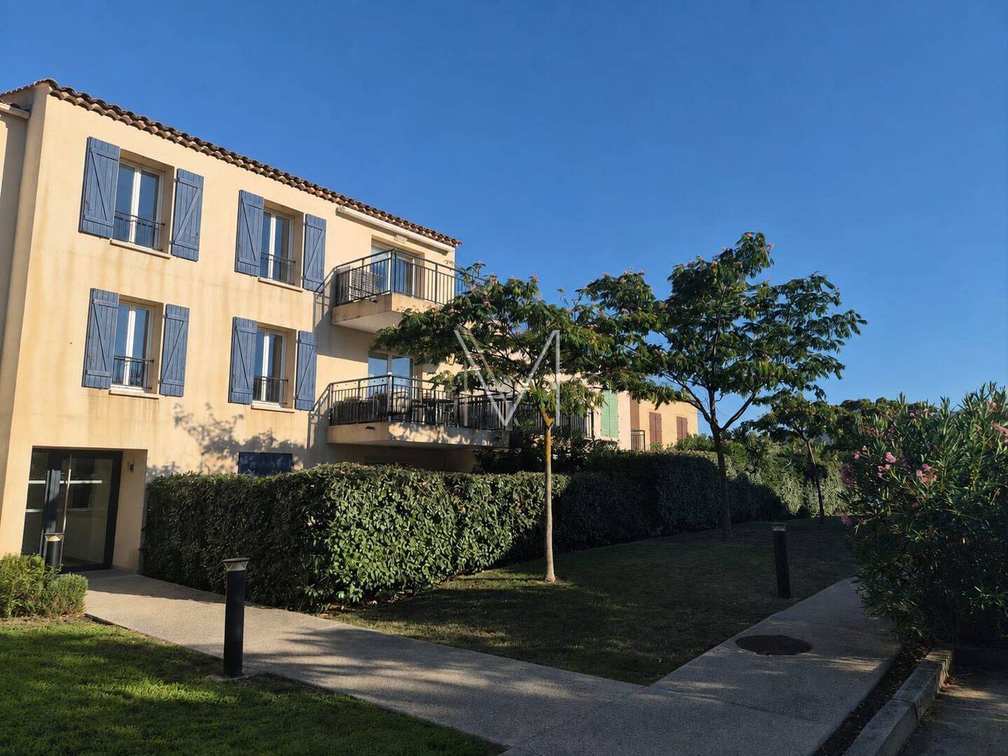 Appartement 3 pièces 58 m² · à Le Plan-de-la-Tour · 58 m² · 355 000 €