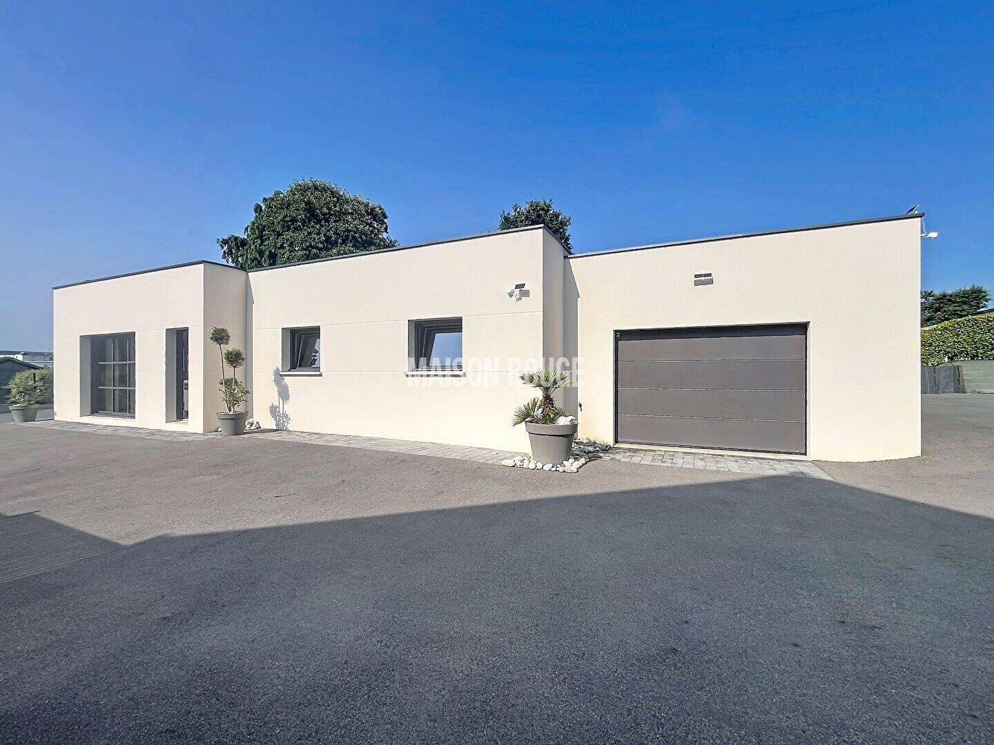 Maison 5 pièces 116 m² · à Lannion · 116 m² · 471 600 €