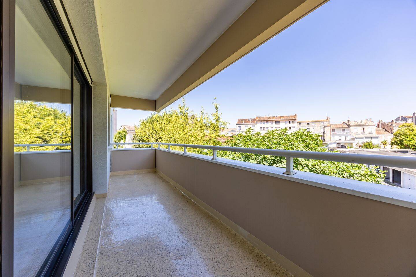 Appartement 3 pièces 65 m² · à Bordeaux · 65,1 m² · 349 000 €