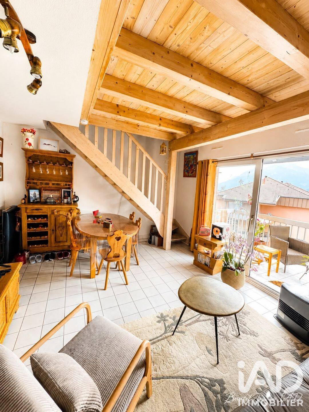 Appartement 2 pièces 43 m² · à La Roche-sur-Foron · 43 m² · 225 000 €