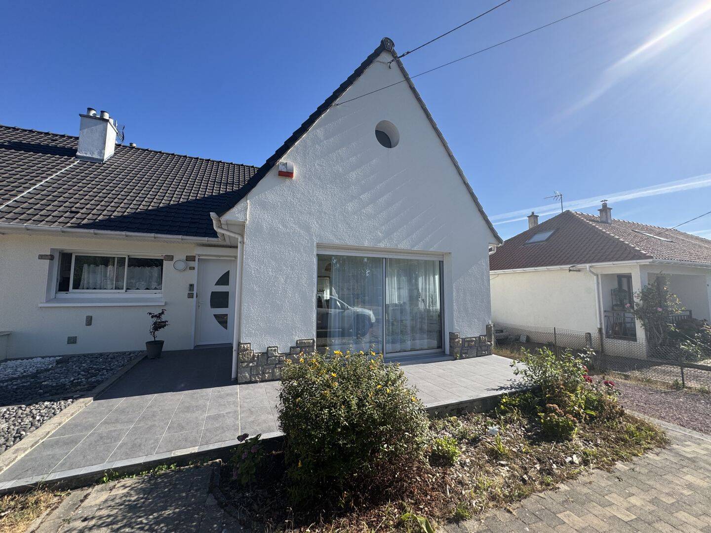 Maison 6 pièces 109 m² · à Cucq · 109 m² · 389 000 €