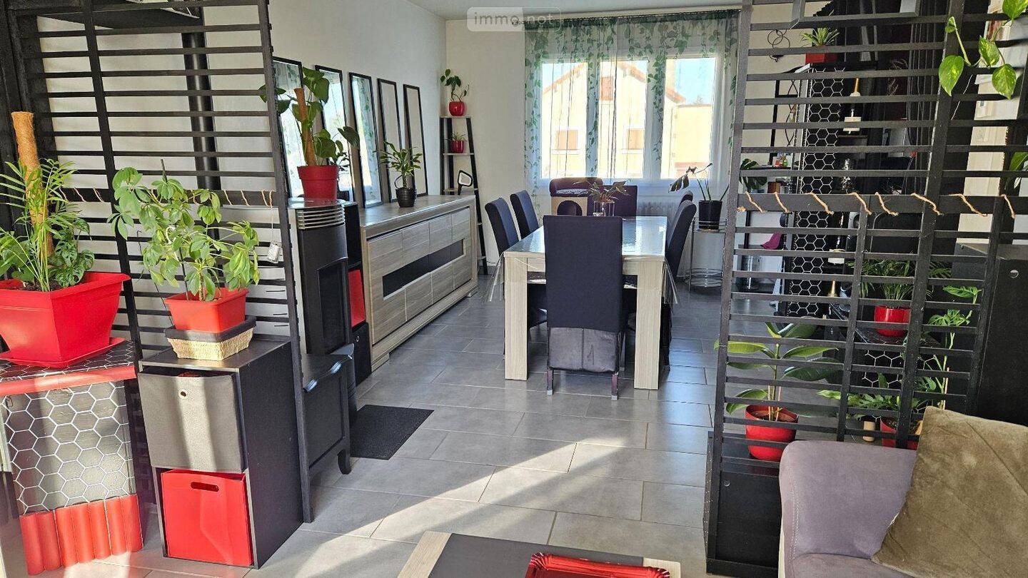 Maison 5 pièces 86 m² · à Frignicourt · 86 m² · 143 000 €