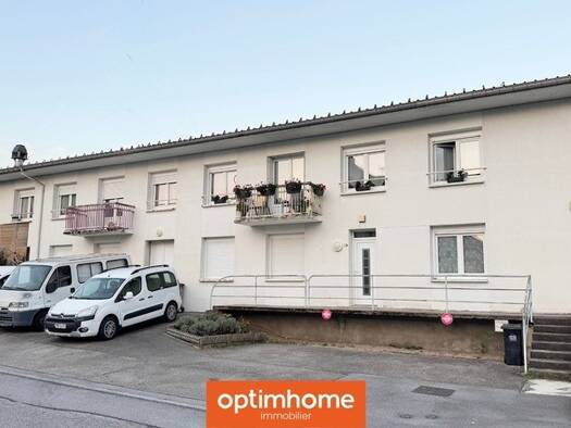 Immeuble à vendre 416 725 € 367 m² Saulxures-sur-Moselotte 88290