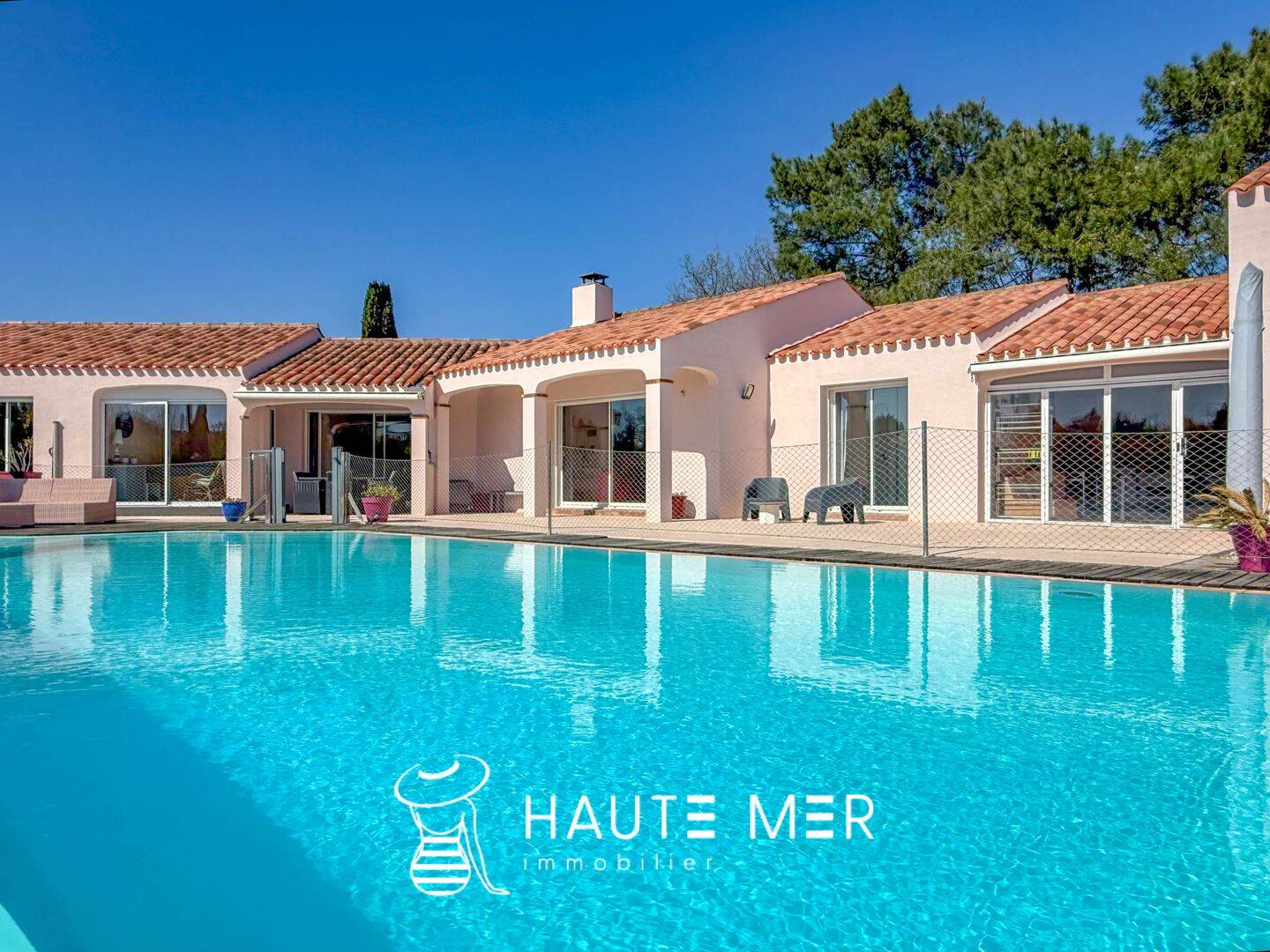 Maison 5 pièces 146 m² · à Les Sables-d'Olonne · 146 m² · 699 900 €