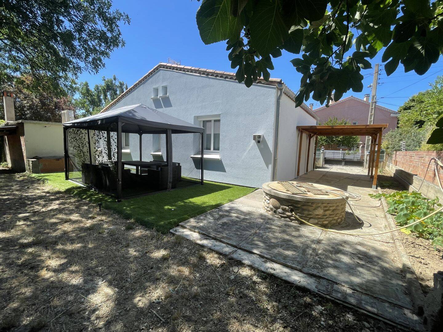 Maison 3 pièces 80 m² · à Limoux · 80 m² · 166 000 €
