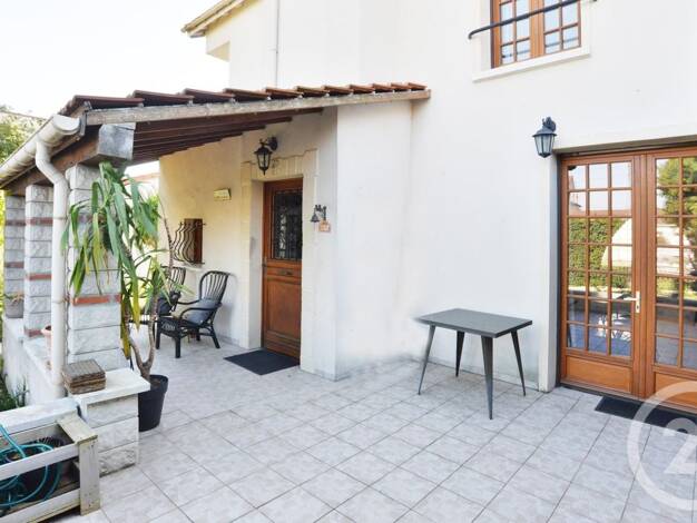 Pavillon à vendre 339 000 € 6 pièces 3 chambres 121,4 m² 519 m² de terrain Mocquet-Castors-Lafayette Vigneux-sur-Seine 91270