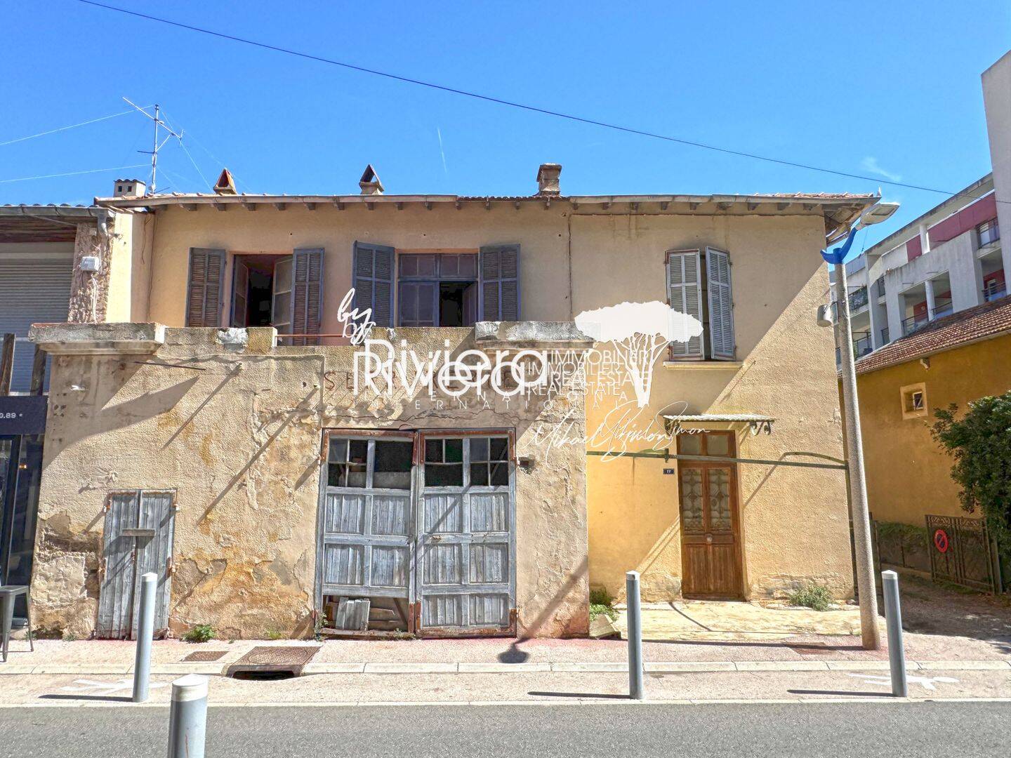 Maison 6 pièces 193 m² · à Cavalaire-sur-Mer · 193 m² · 847 875 €