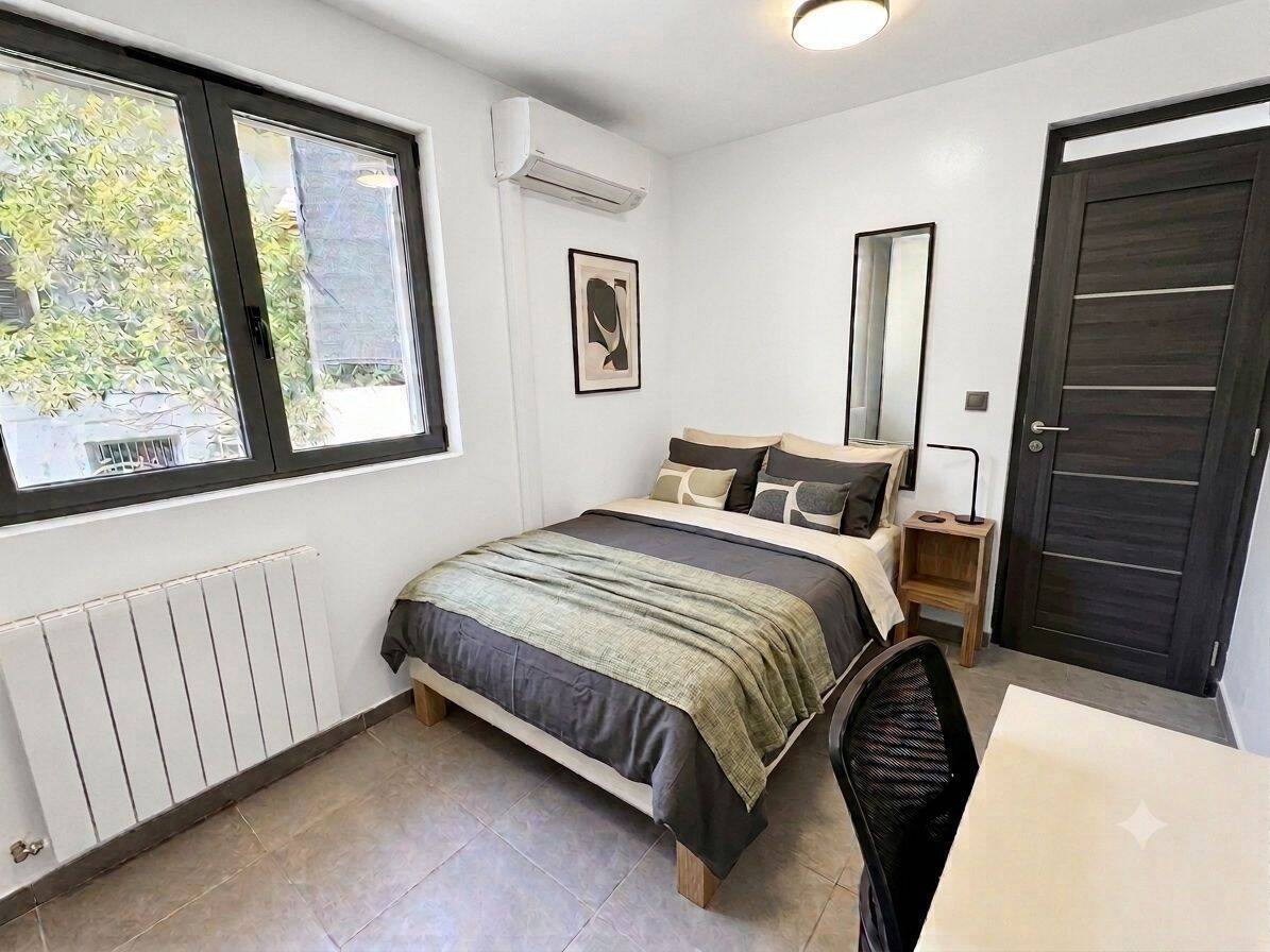 Appartement 2 pièces 39 m² · à Nice · 39 m² · 890 €